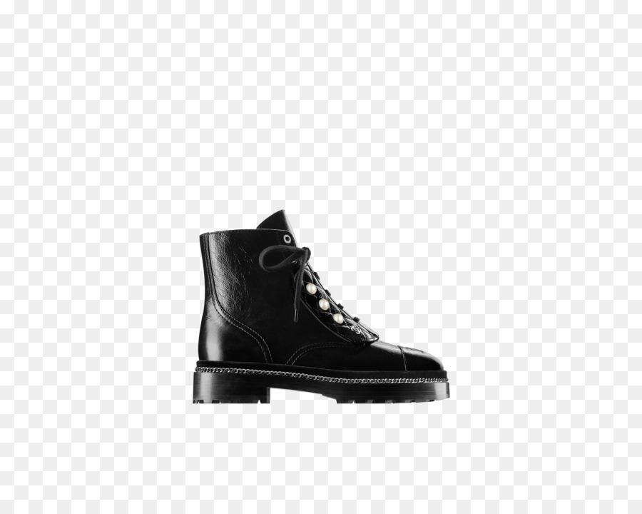 Bota Negra，Cordones PNG