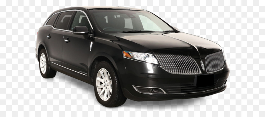 Lincoln Mkx，El Lincoln Mkt PNG