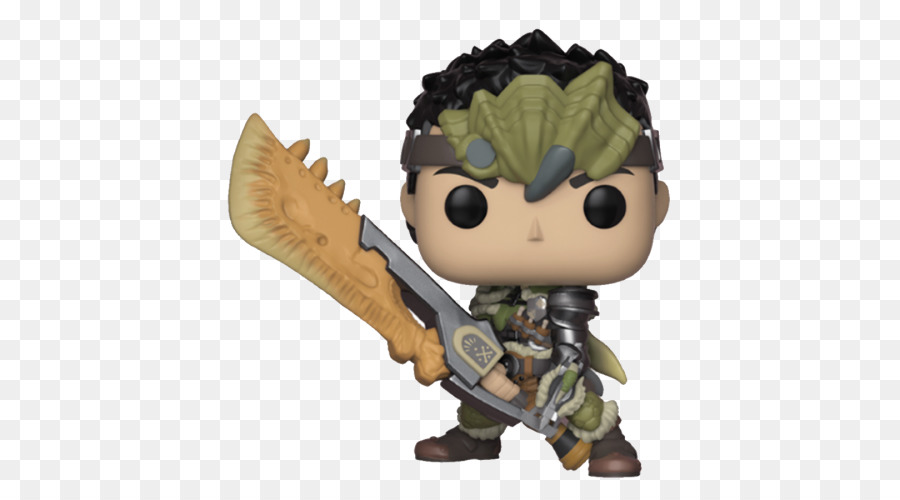 Monster Hunter，Monster Hunter Mundo PNG