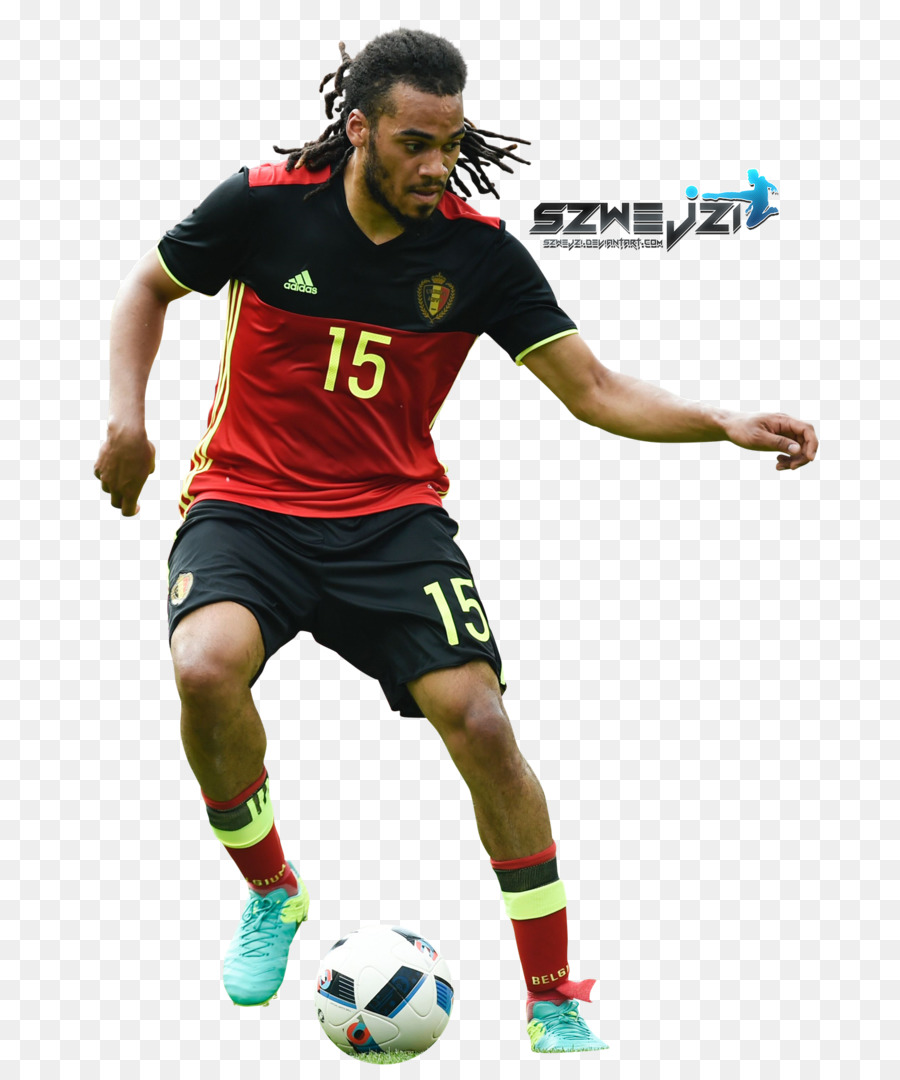 Jason Denayer，Fútbol PNG