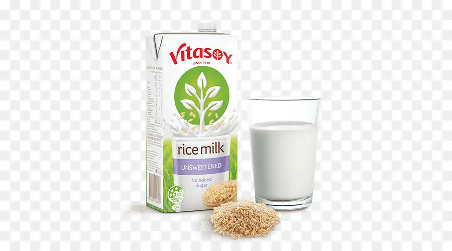 La Leche De Soja，La Leche De Arroz PNG