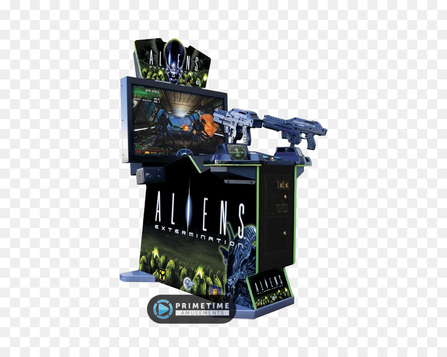 Los Extranjeros De Exterminio，Aliens Colonial Marines PNG