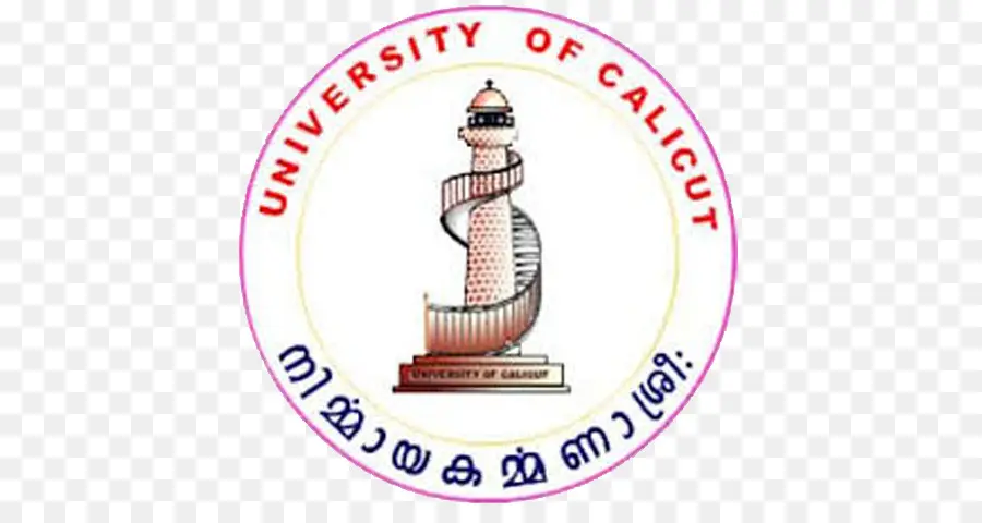 Universidad De Calicut，Kozhikode PNG