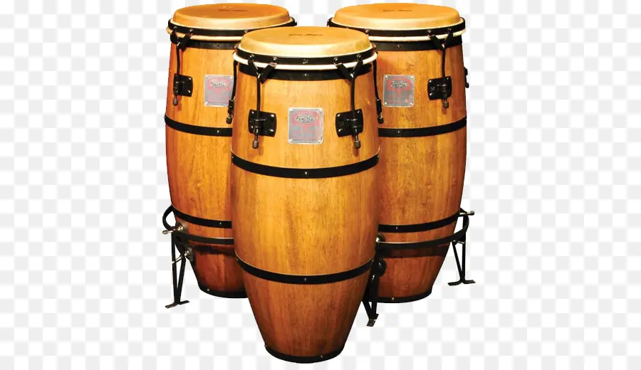 Congas，Batería PNG