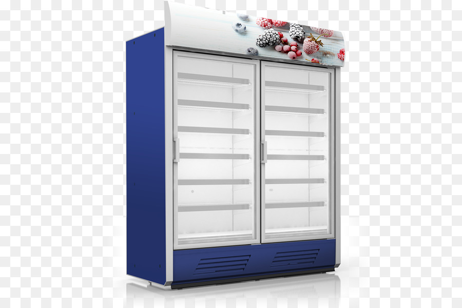 Refrigerador，Caso De La Pantalla PNG