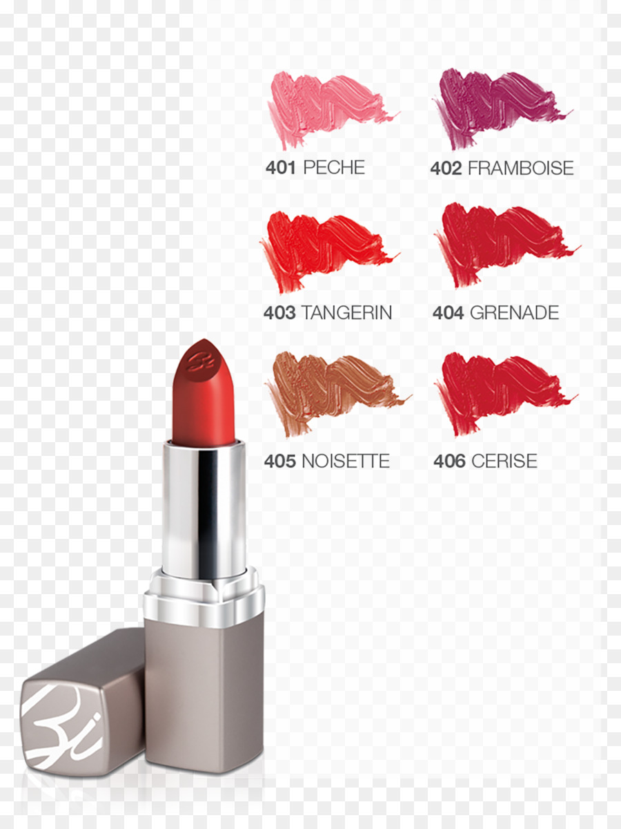 Barra De Labios，Color PNG