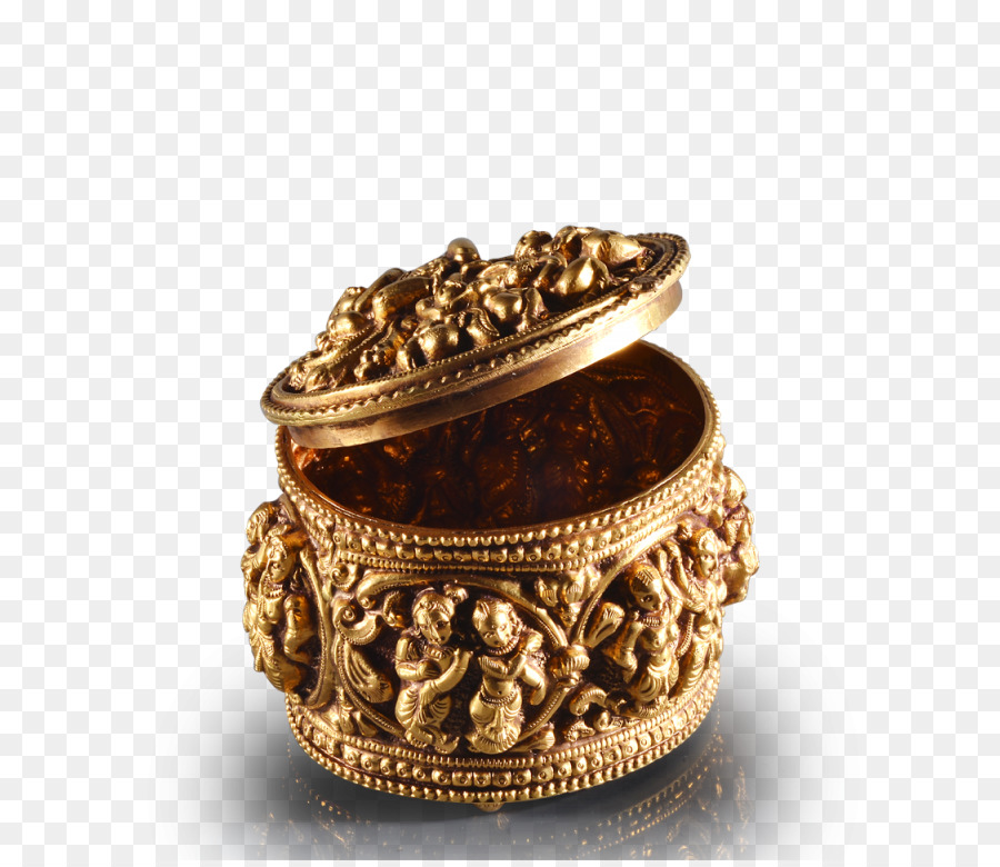 Oro，Joyería PNG