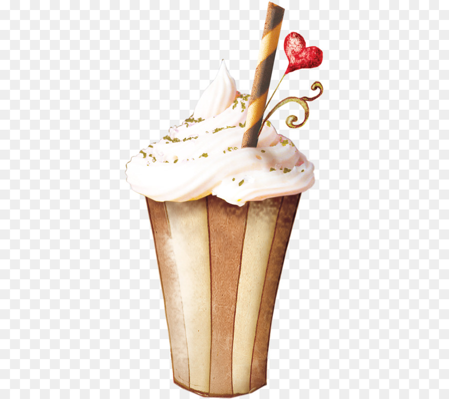 Helado，Conos De Helado PNG