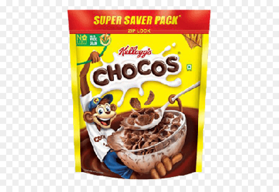 Cereales Para El Desayuno，Copos De Maíz PNG