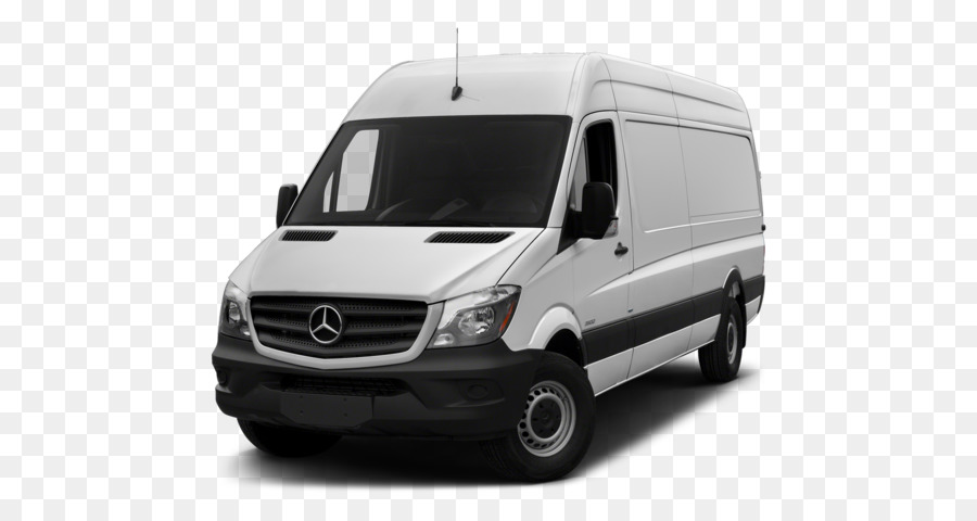 2014 Mercedes Benz Sprinter，En 2017 Mercedes Benz Sprinter PNG