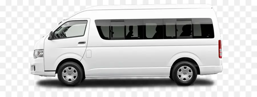 Toyota Hiace，Toyota PNG