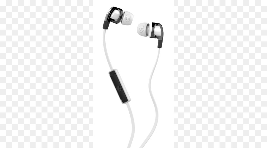 Micrófono，Skullcandy Smokin Buds 2 PNG