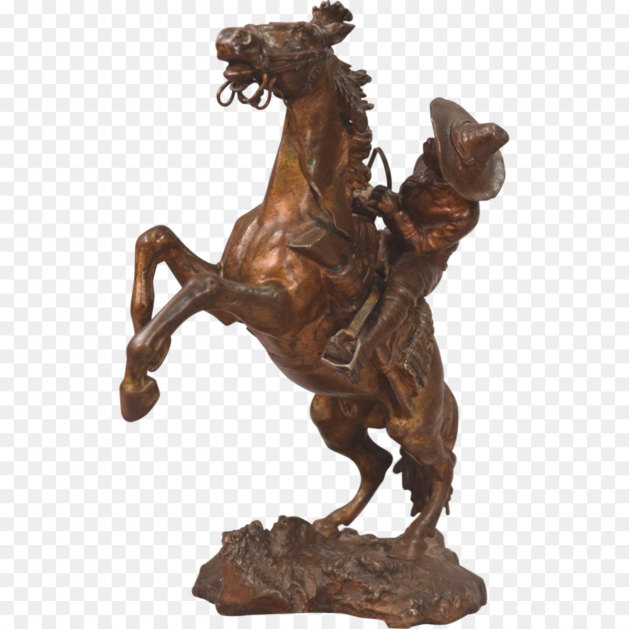 Mustang，Bronce PNG