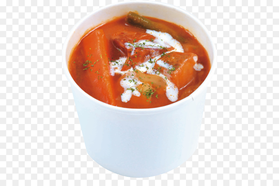 Sopa De Tomate，La Salsa PNG