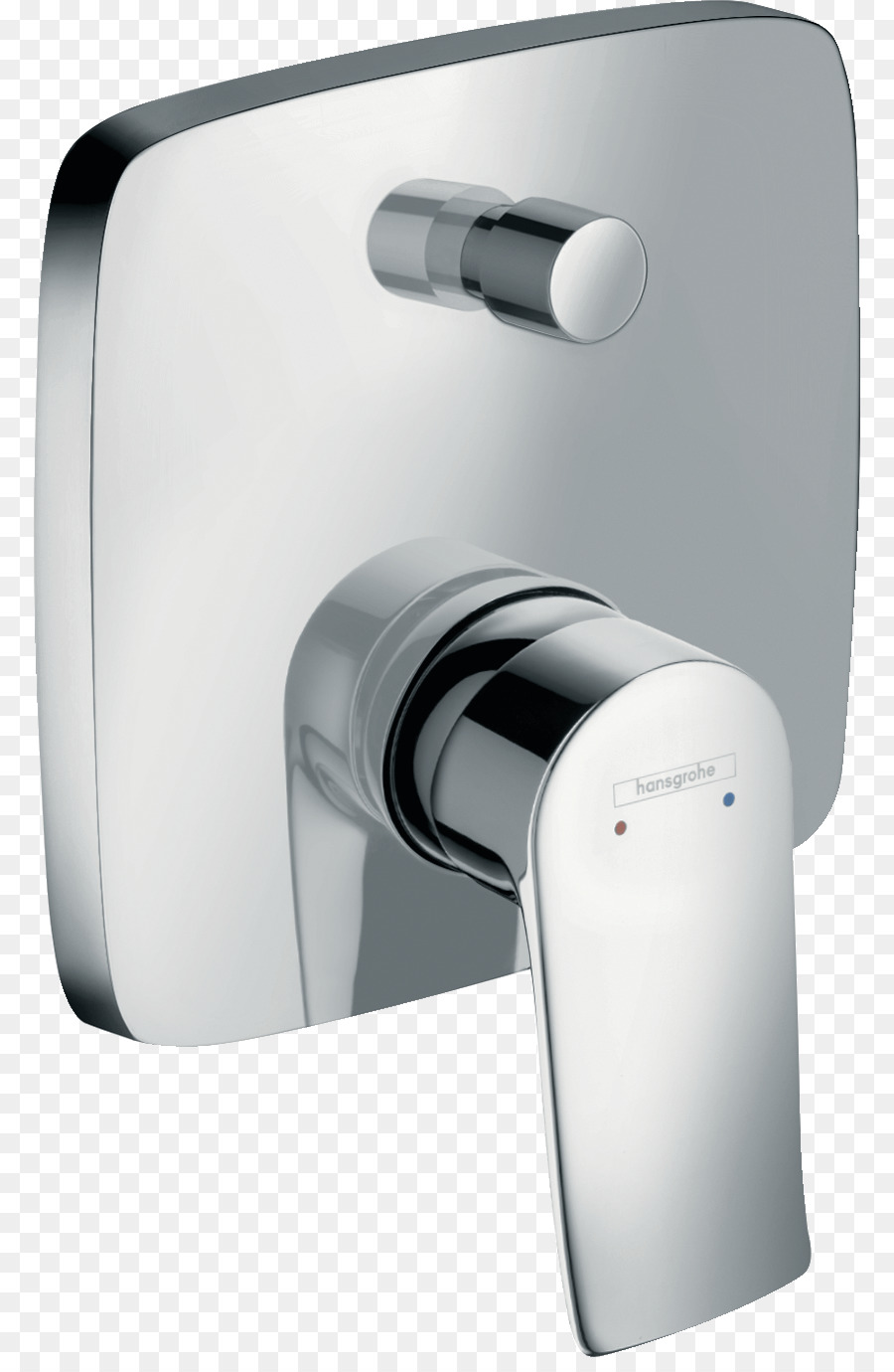 Hansgrohe，Ducha PNG