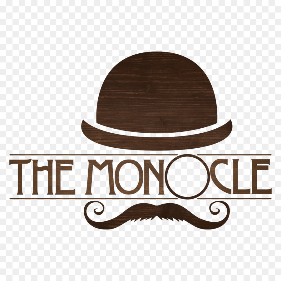 Monóculo，Sombrero PNG