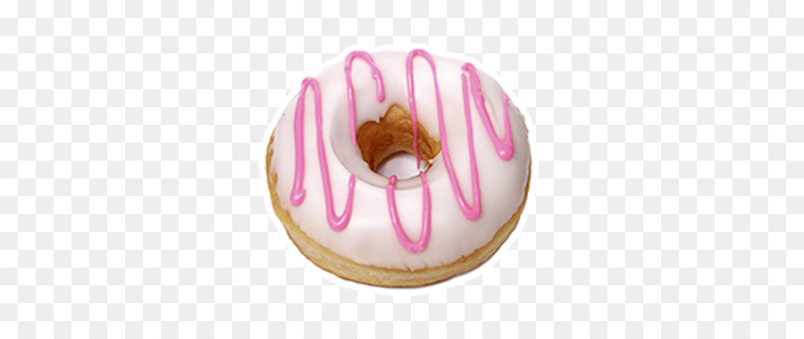 Donut De Chocolate，Postre PNG