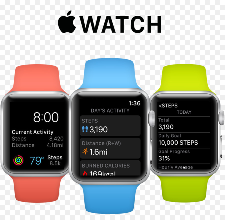 Apple Watch De La Serie 3，Apple Watch De La Serie 2 PNG