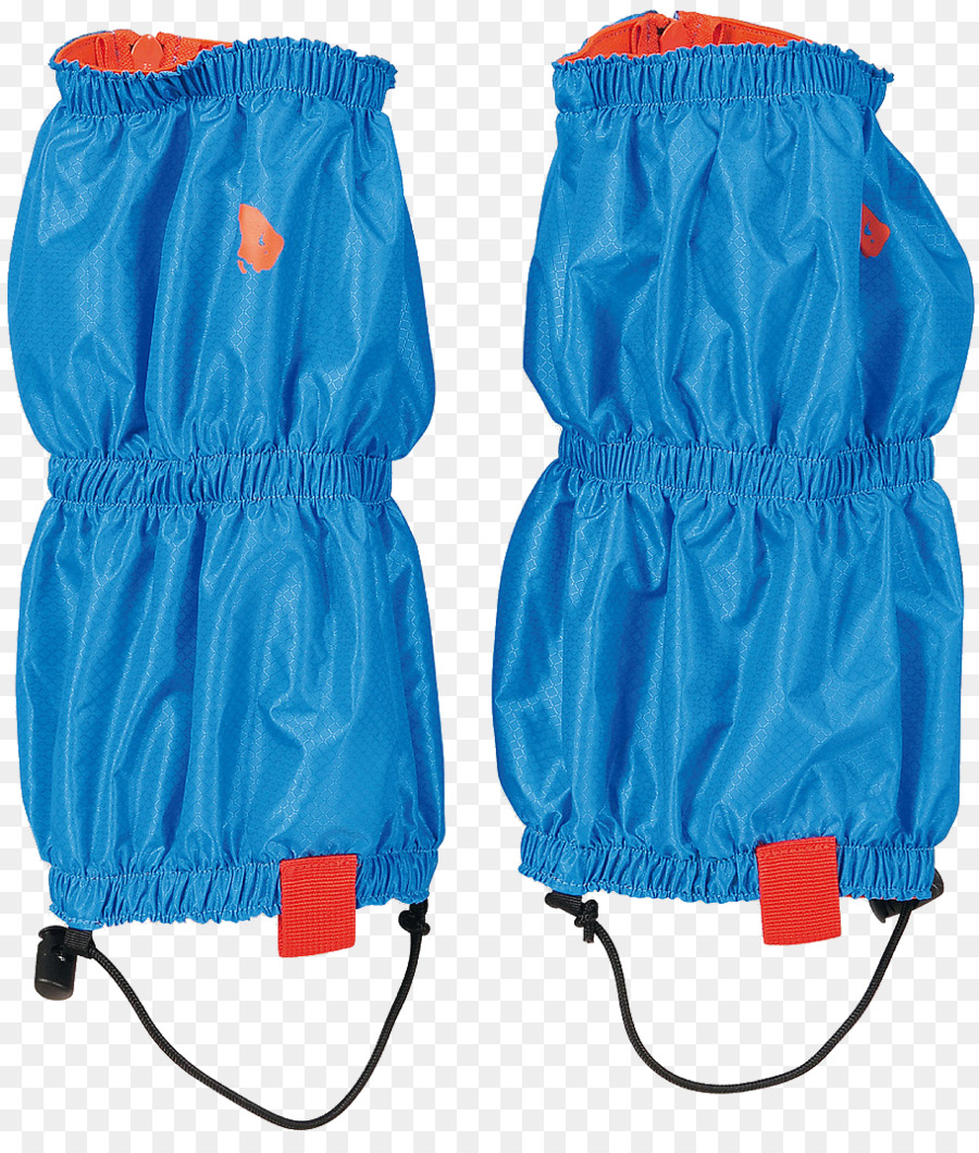 Polainas，Berghaus PNG