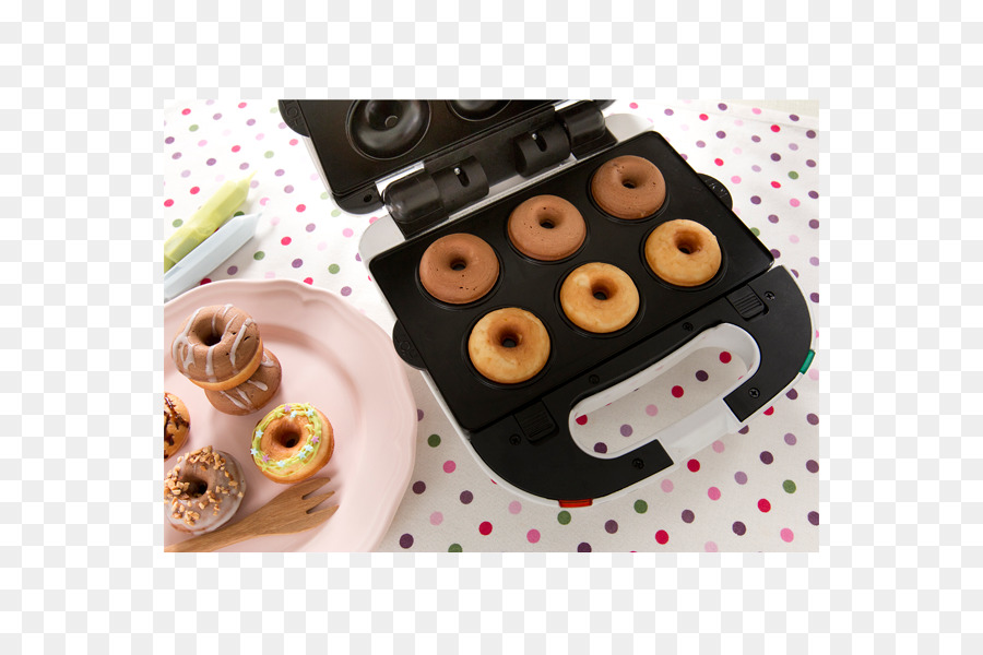 Donuts，ホットサンドイッチ PNG