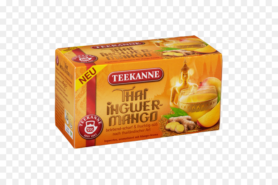 Té，Jengibre PNG