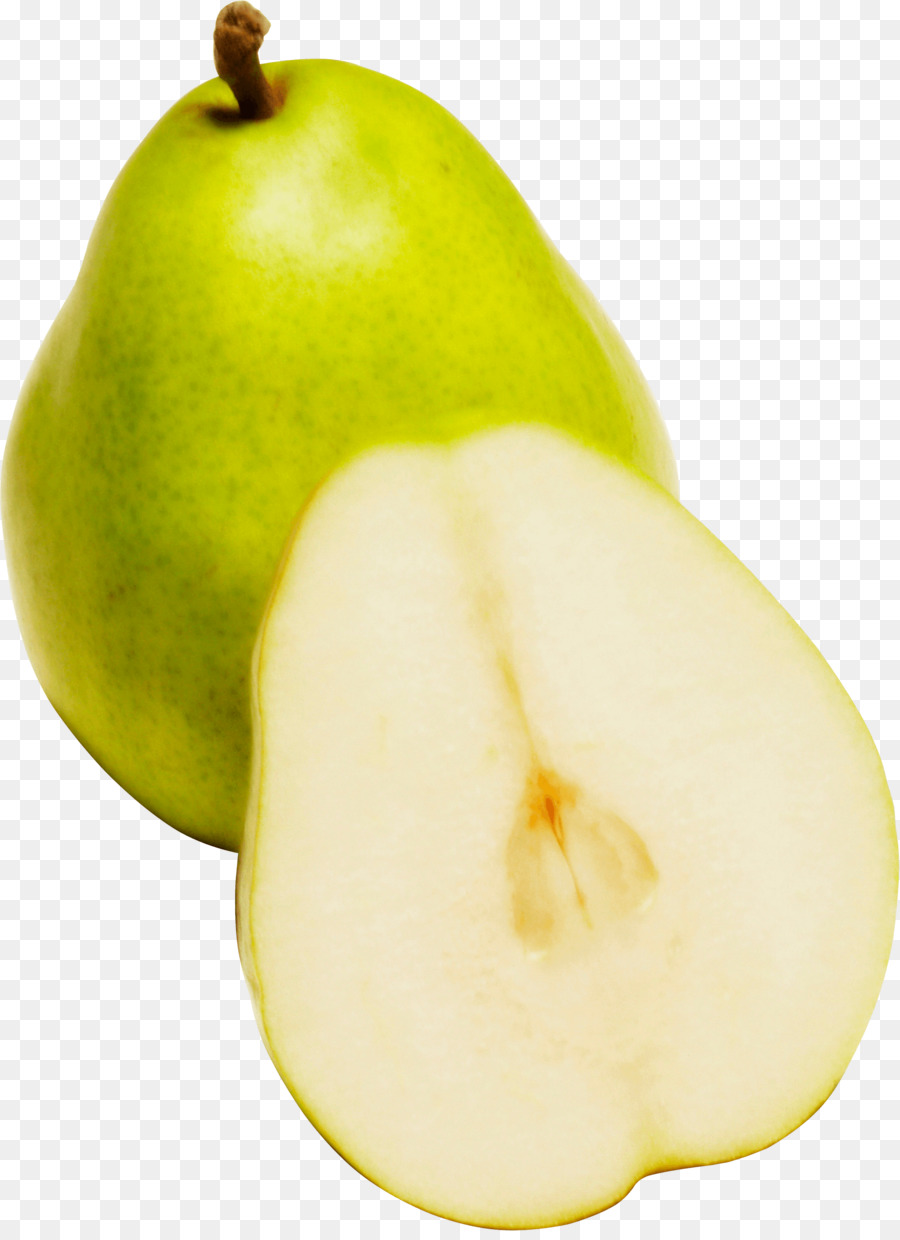 Pera Asiática，Apple PNG