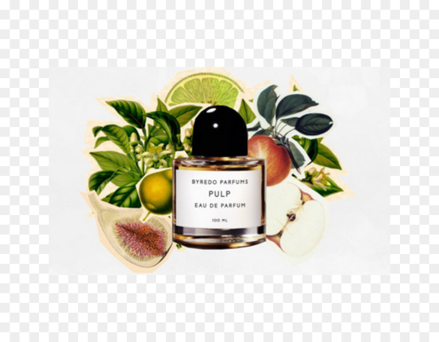 La Fruta，Byredo PNG