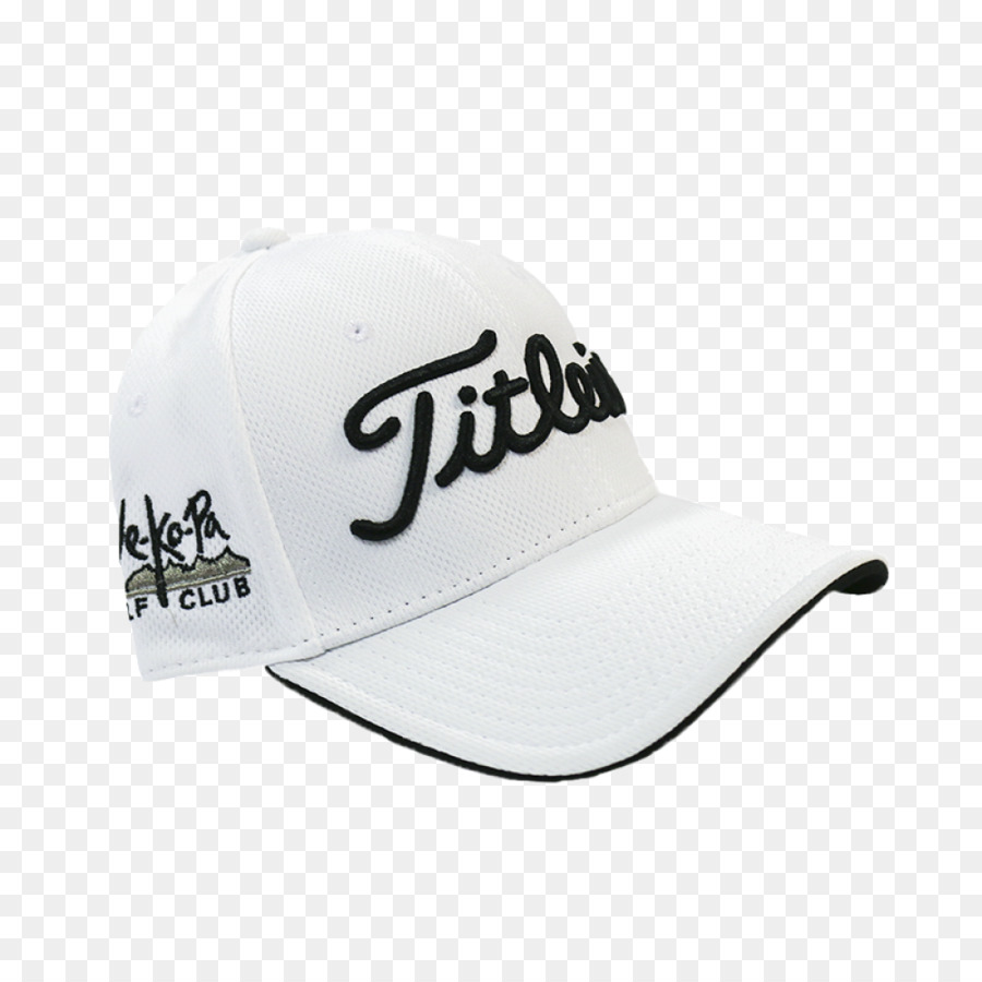 Gorra De Béisbol，Titleist PNG