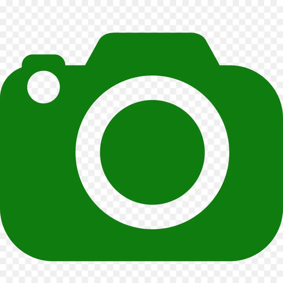 Icono De Cámara，Fotografía PNG