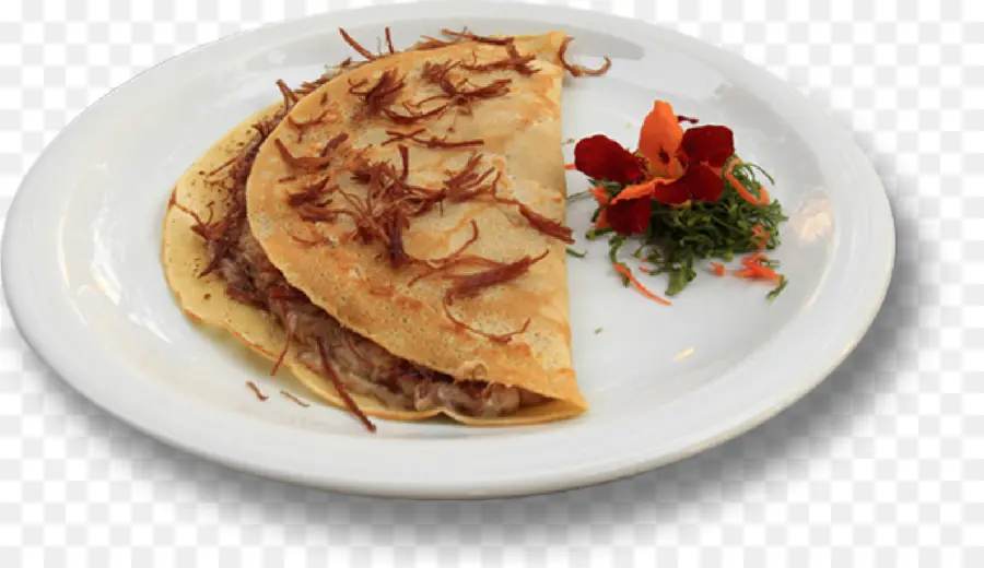 Crepe，Plato PNG