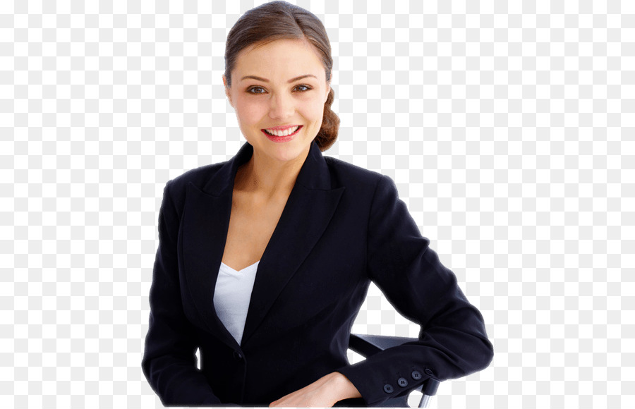 Mujer Sonriente，Femenino PNG