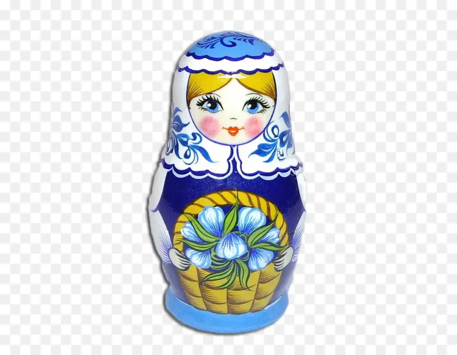 Mercado De Divisas，Matryoshka Muñeca PNG