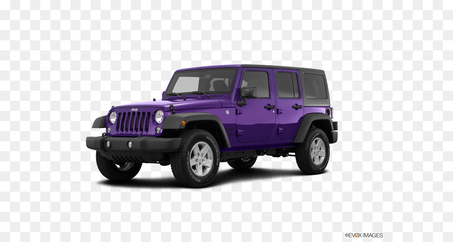 2018 Jeep Wrangler Jk Unlimited，Jeep PNG