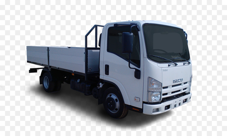 Coche，Isuzu Elf PNG