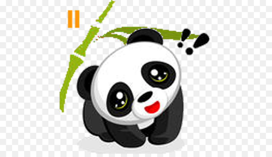 Panda Gigante，Oso PNG