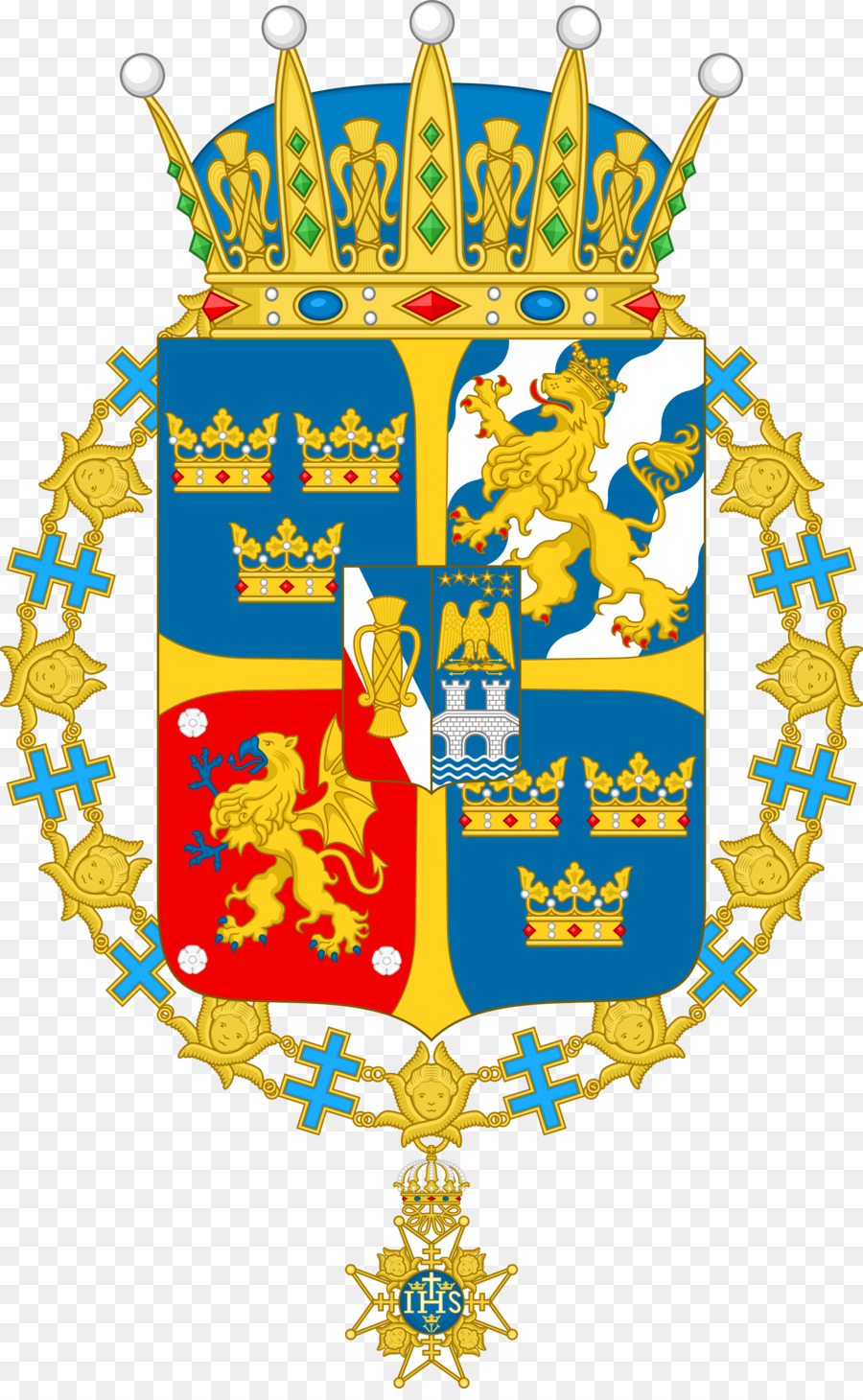 Escudo De Armas，Emblema PNG