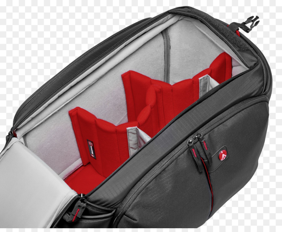 Manfrotto Video Bag Pro Light，Manfroto PNG