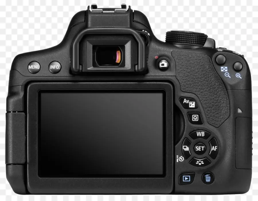 Nikon D5300，Canon Eos 1300d PNG
