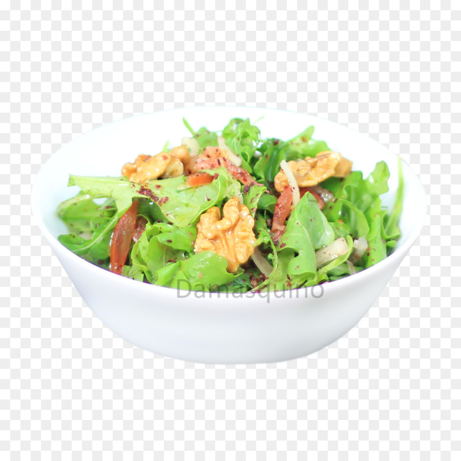 Ensalada César，Cocina Vegetariana PNG