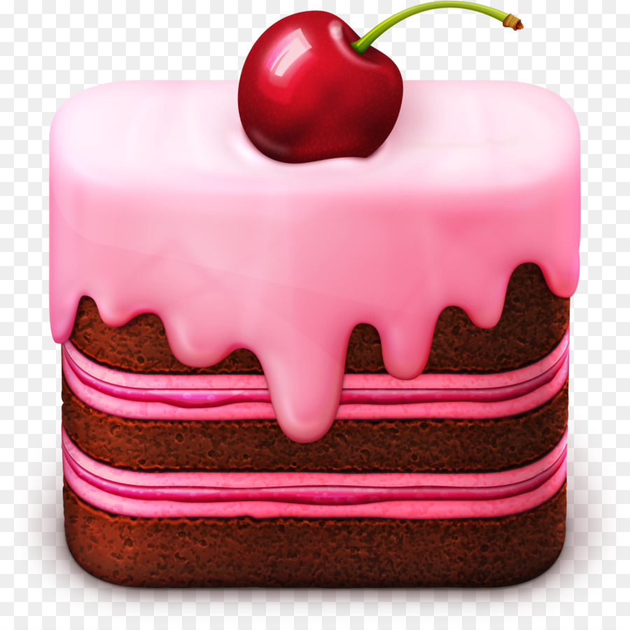 Layer Cake，Pastel PNG