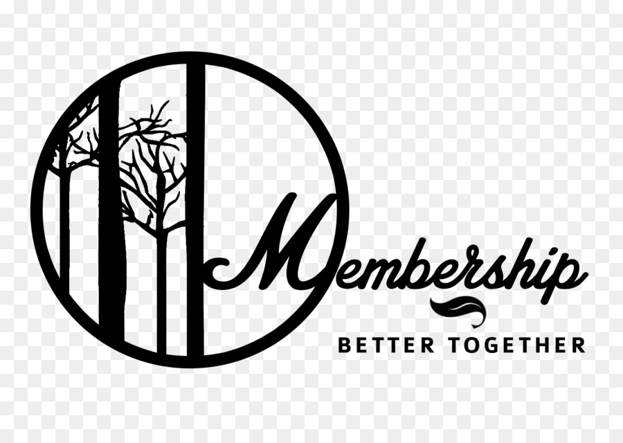 Mejor Juntos，Logotipo PNG