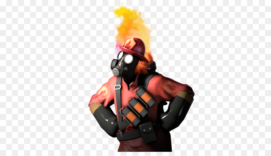 Team Fortress 2，De Vapor PNG