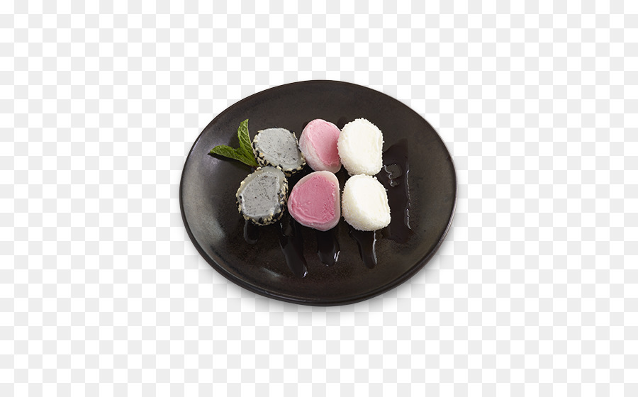 Mochi，Cocina Asiática PNG