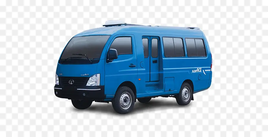 Tata Motors，Tata Super Ace PNG