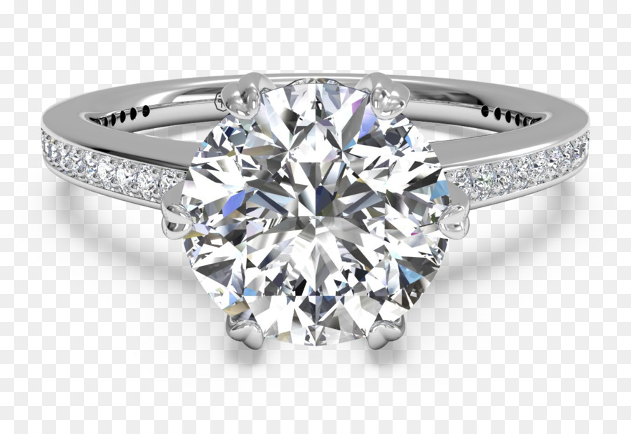 Anillo，Diamante PNG