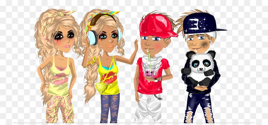 Moviestarplanet Se，Gubbe PNG