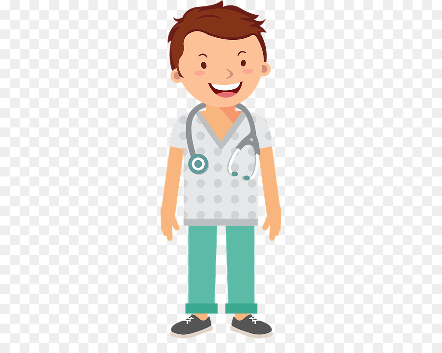 Doctor，Médico PNG