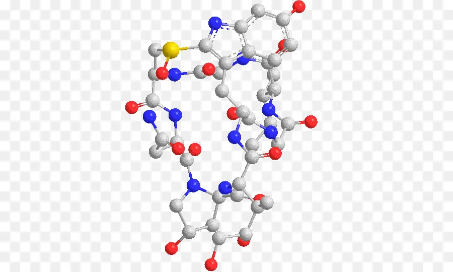 La Química，Animaatio PNG