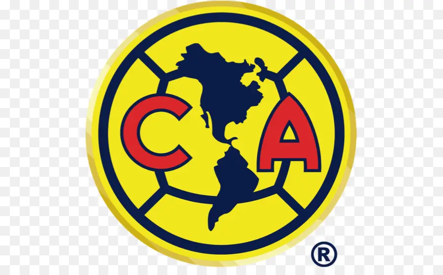 Logotipo Del Club América，Logo PNG