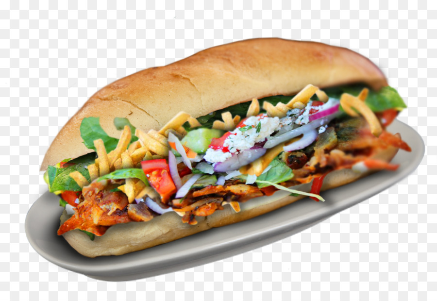 Bánh Mì，El Doner Kebab PNG